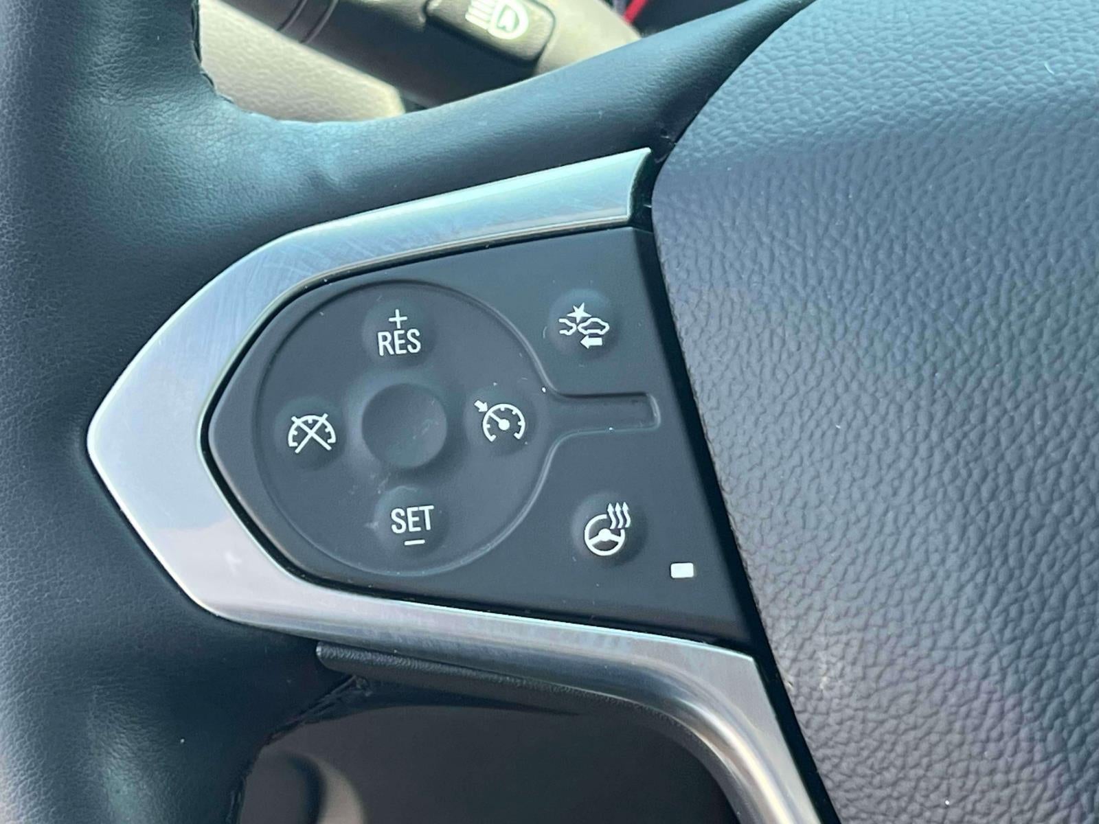 2023 Chevrolet Traverse AWD Premier