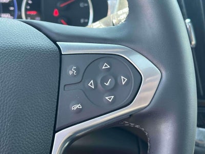 2023 Chevrolet Traverse AWD Premier
