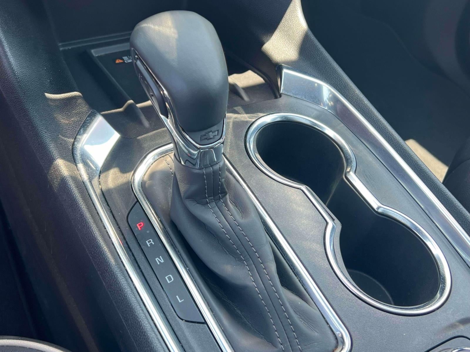 2023 Chevrolet Traverse AWD Premier