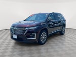 2023 Chevrolet Traverse AWD Premier