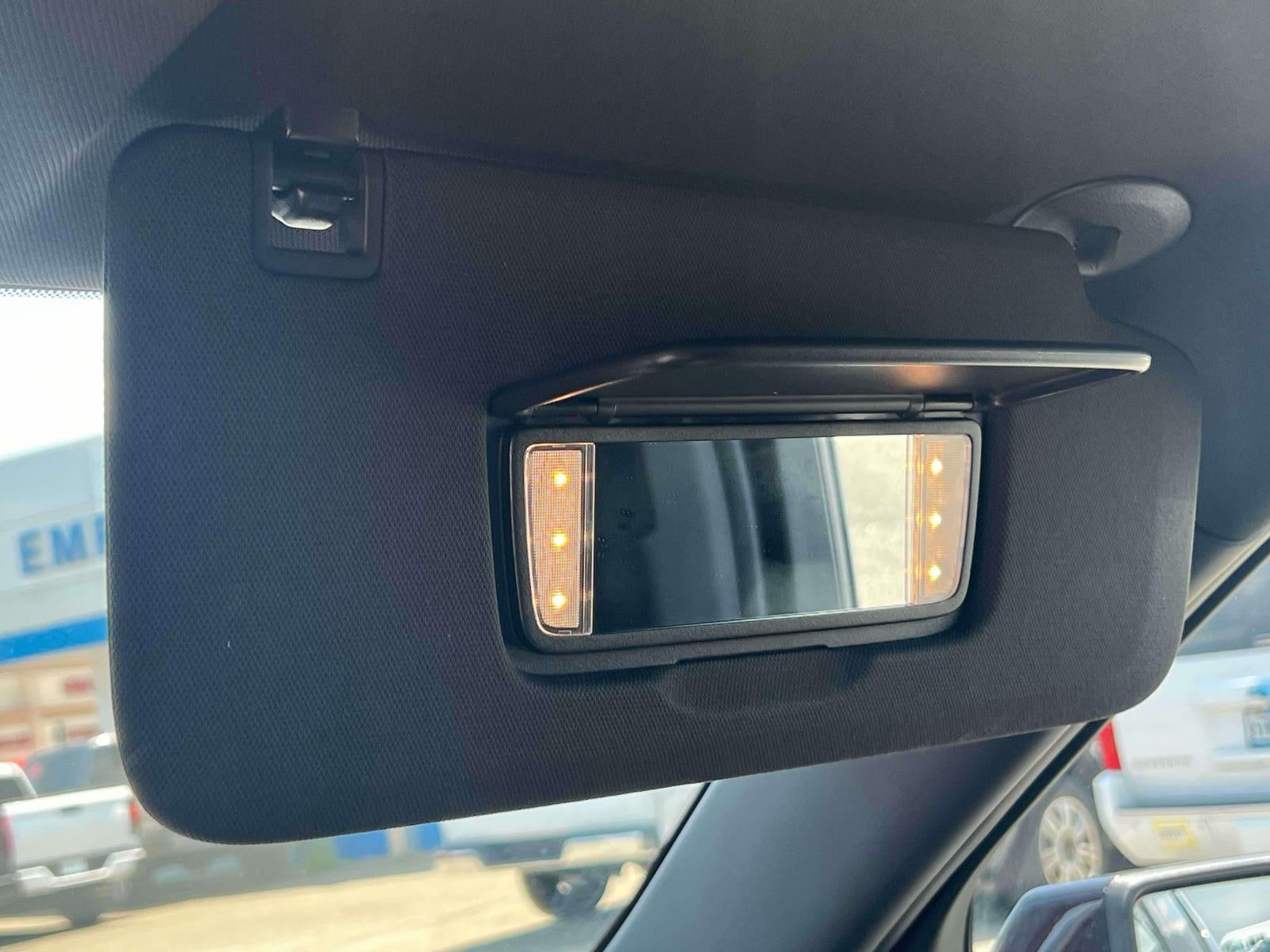 2023 Chevrolet Traverse AWD Premier