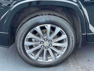 2023 Chevrolet Traverse AWD Premier