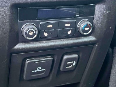 2023 Chevrolet Traverse AWD Premier