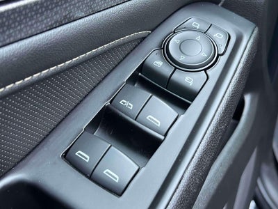 2023 Chevrolet Traverse AWD Premier