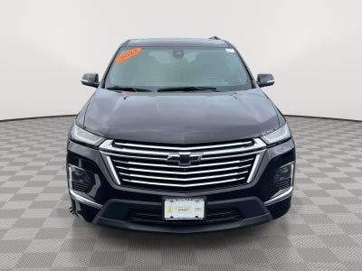 2023 Chevrolet Traverse AWD Premier