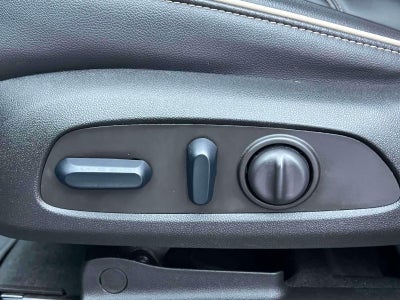 2023 Chevrolet Traverse AWD Premier