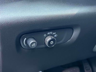 2023 Chevrolet Traverse AWD Premier