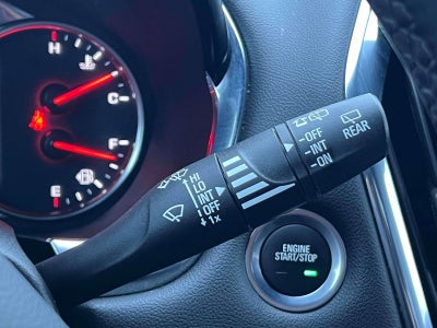 2023 Chevrolet Traverse AWD Premier