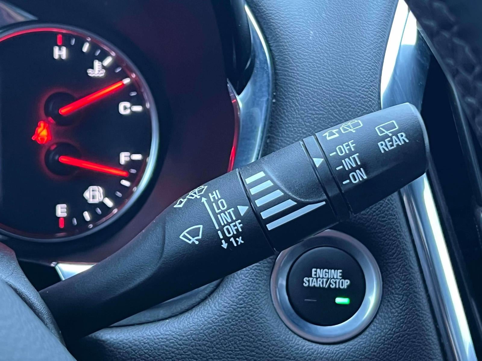 2023 Chevrolet Traverse AWD Premier