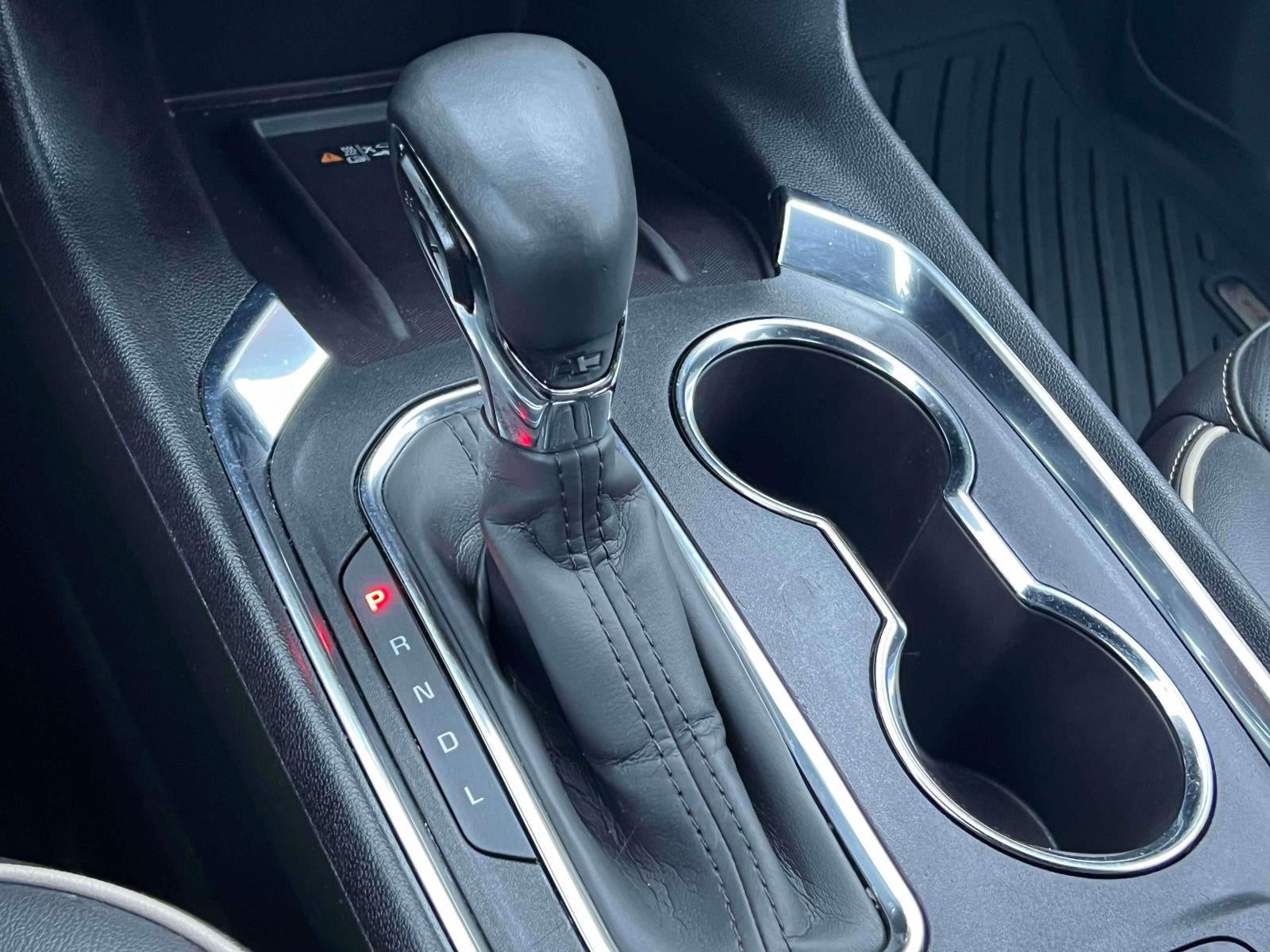 2023 Chevrolet Traverse AWD Premier