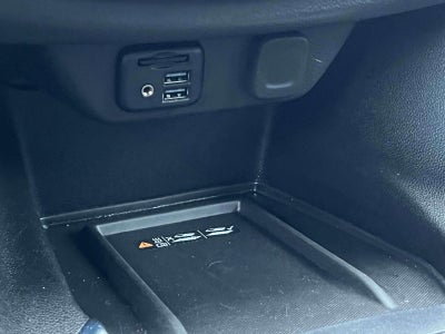 2023 Chevrolet Traverse AWD Premier
