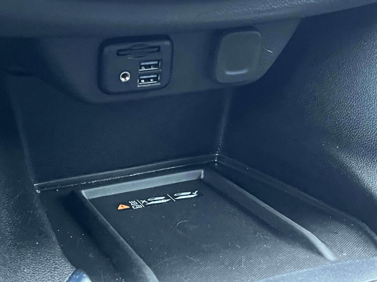 2023 Chevrolet Traverse AWD Premier