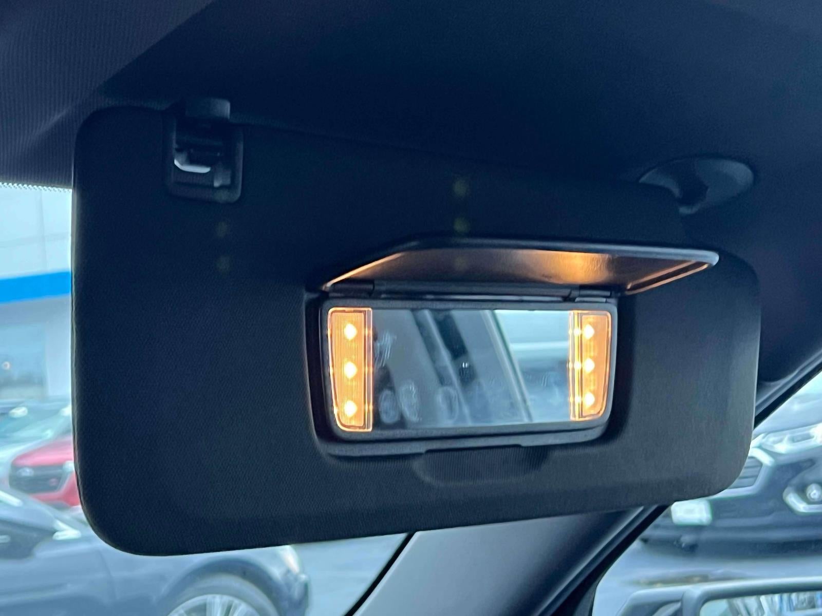 2023 Chevrolet Traverse AWD Premier