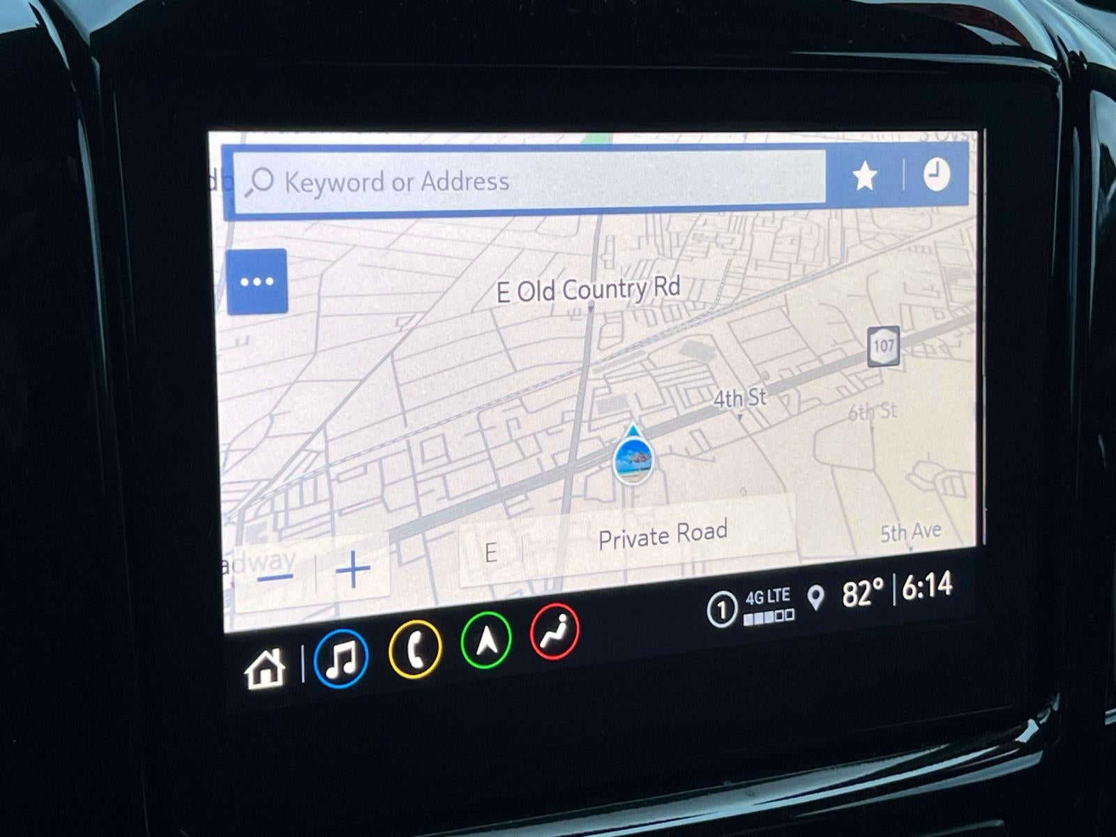 2023 Chevrolet Traverse AWD Premier