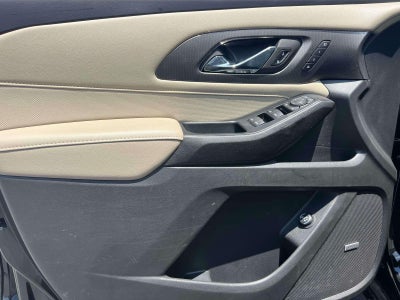 2023 Chevrolet Traverse AWD Premier