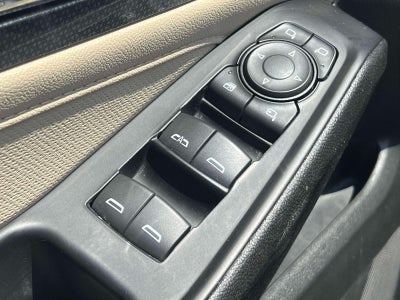 2023 Chevrolet Traverse AWD Premier