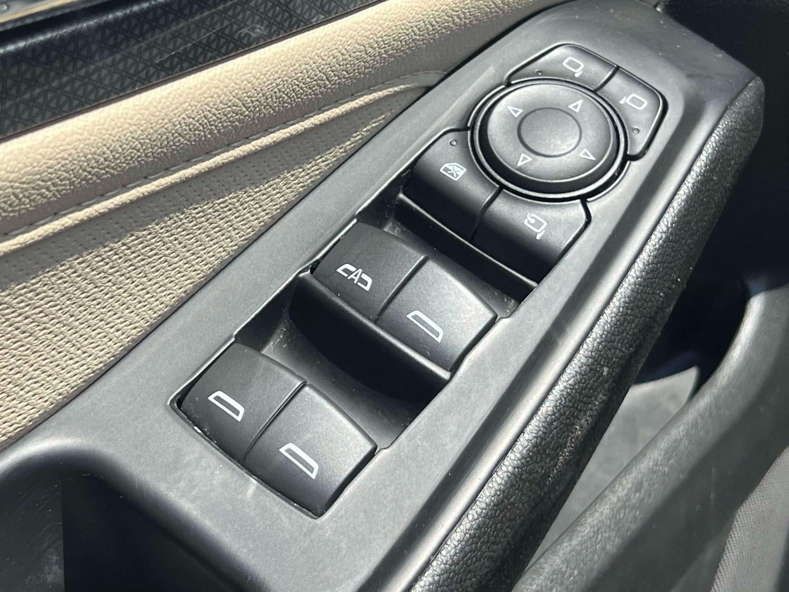2023 Chevrolet Traverse AWD Premier