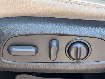 2023 Chevrolet Traverse AWD Premier
