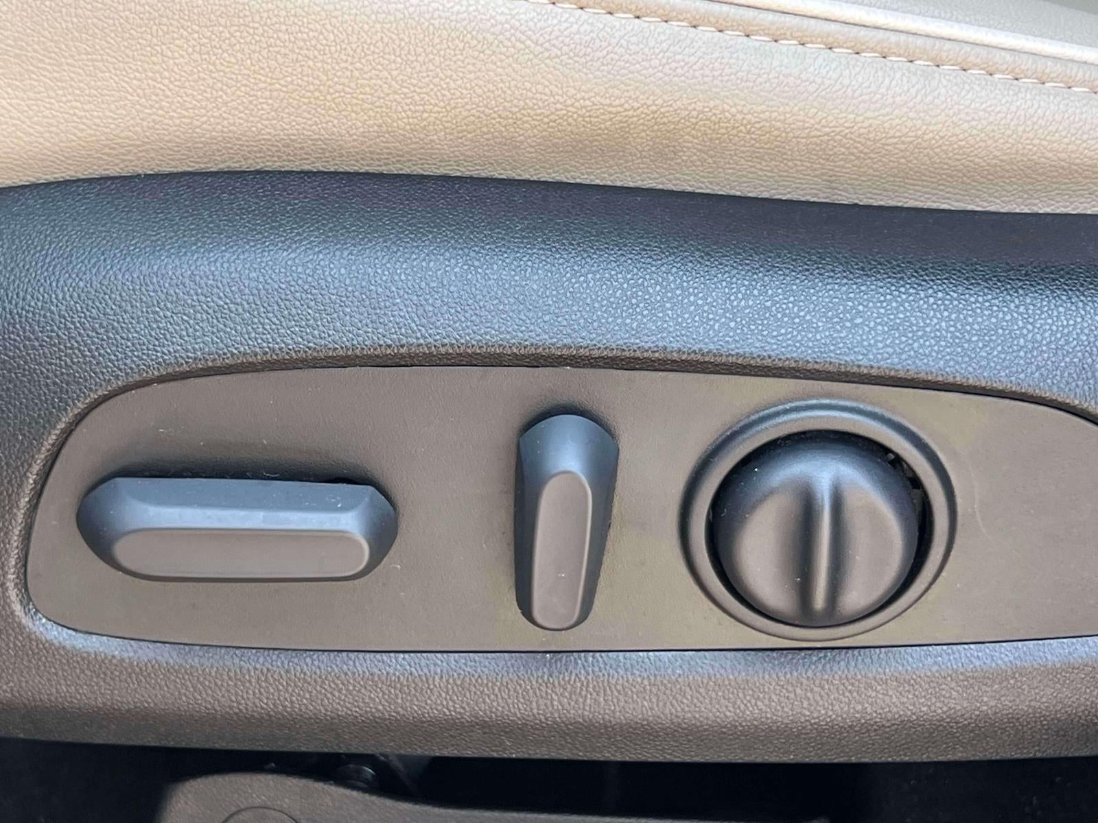 2023 Chevrolet Traverse AWD Premier