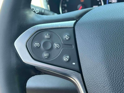 2023 Chevrolet Traverse AWD Premier