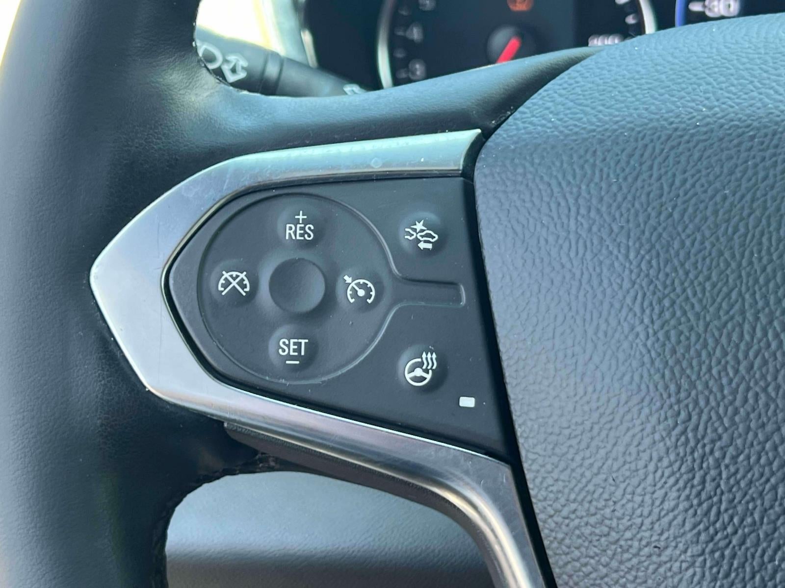 2023 Chevrolet Traverse AWD Premier