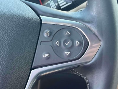 2023 Chevrolet Traverse AWD Premier