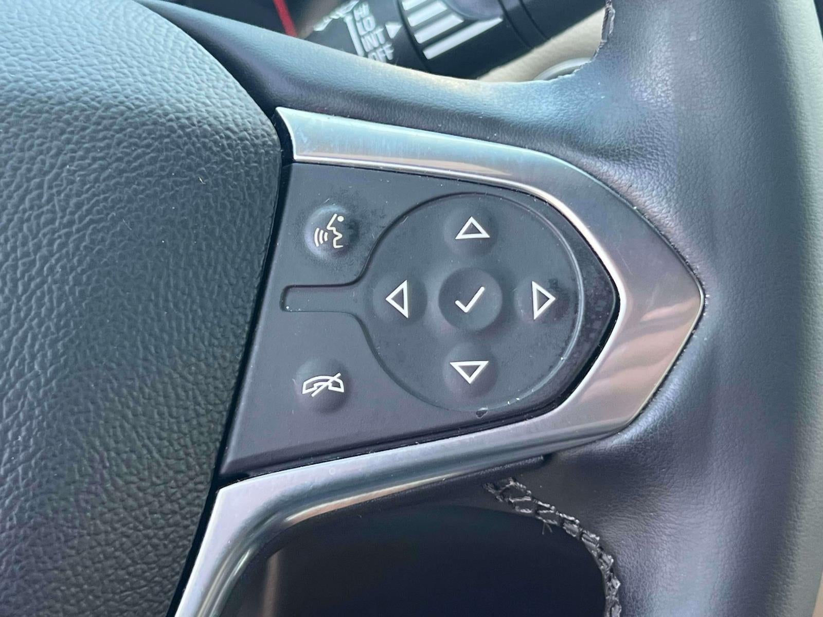 2023 Chevrolet Traverse AWD Premier