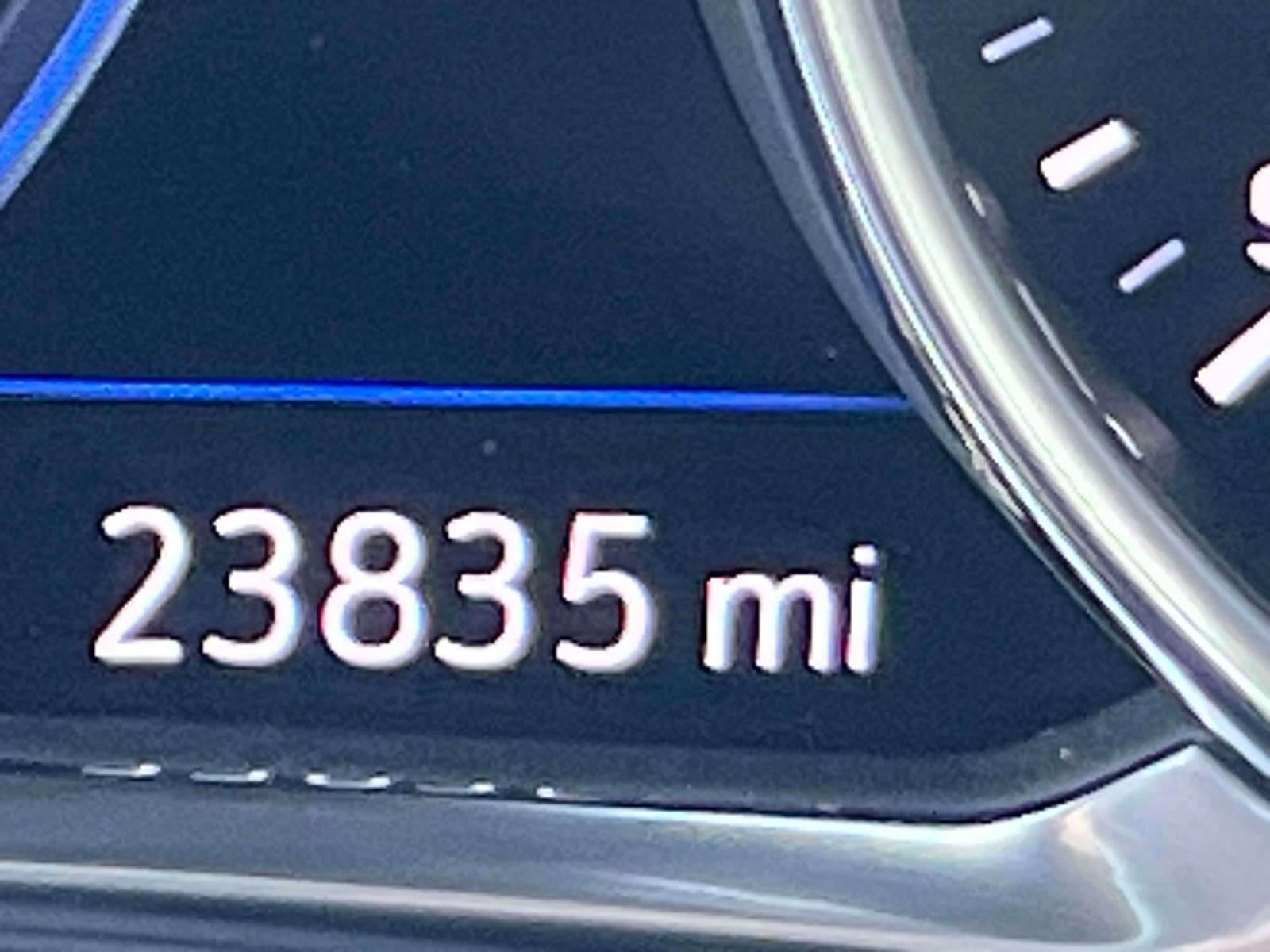 2023 Chevrolet Traverse AWD Premier