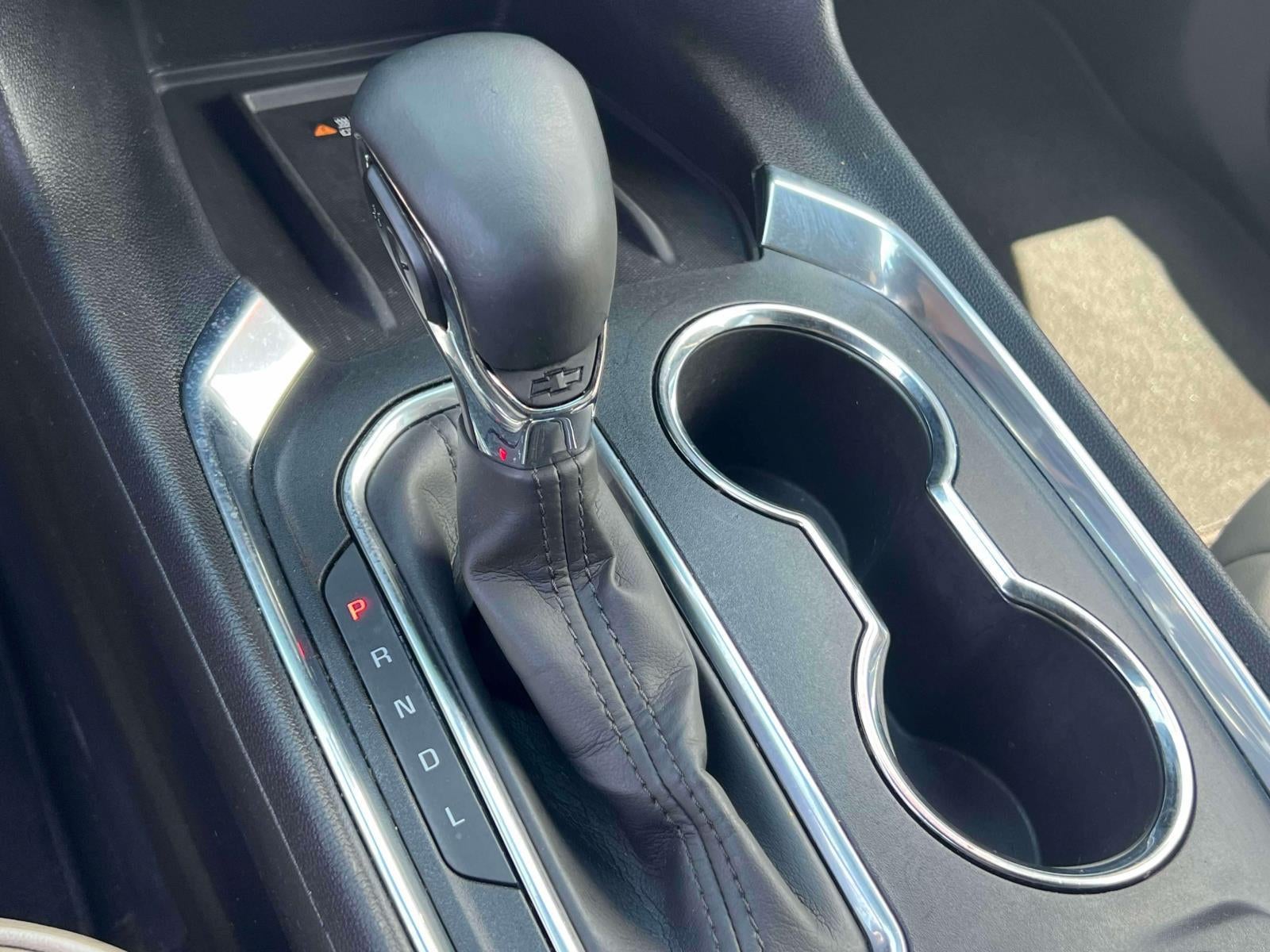 2023 Chevrolet Traverse AWD Premier