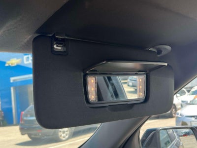 2023 Chevrolet Traverse AWD Premier
