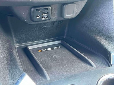 2023 Chevrolet Traverse AWD Premier