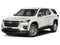 2023 Chevrolet Traverse AWD Premier