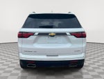 2023 Chevrolet Traverse AWD Premier