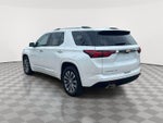 2023 Chevrolet Traverse AWD Premier