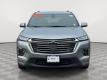 2023 Chevrolet Traverse AWD Premier