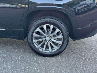2023 Chevrolet Traverse AWD Premier
