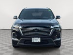 2023 Chevrolet Traverse AWD Premier