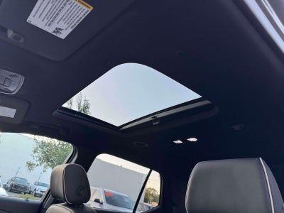 2023 Chevrolet Traverse AWD Premier