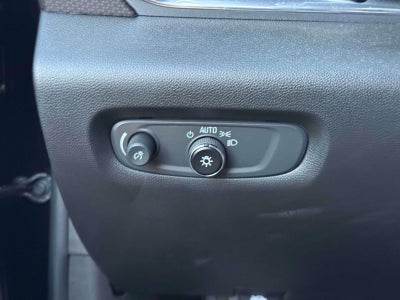 2023 Chevrolet Traverse AWD Premier