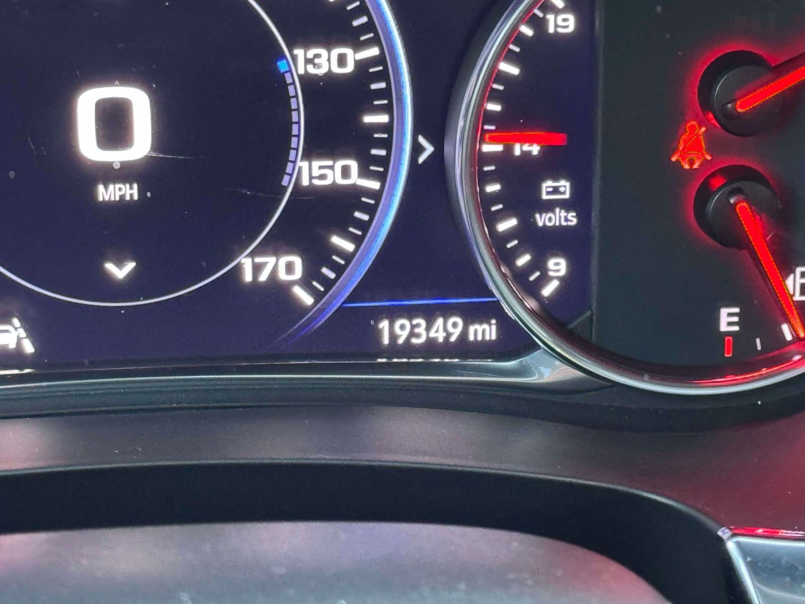 2023 Chevrolet Traverse AWD Premier