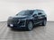 2023 Chevrolet Traverse AWD Premier
