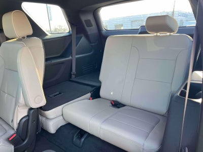 2023 Chevrolet Traverse AWD Premier