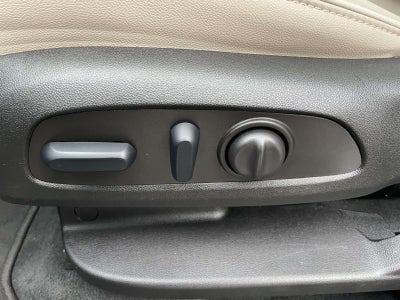 2023 Chevrolet Traverse AWD Premier