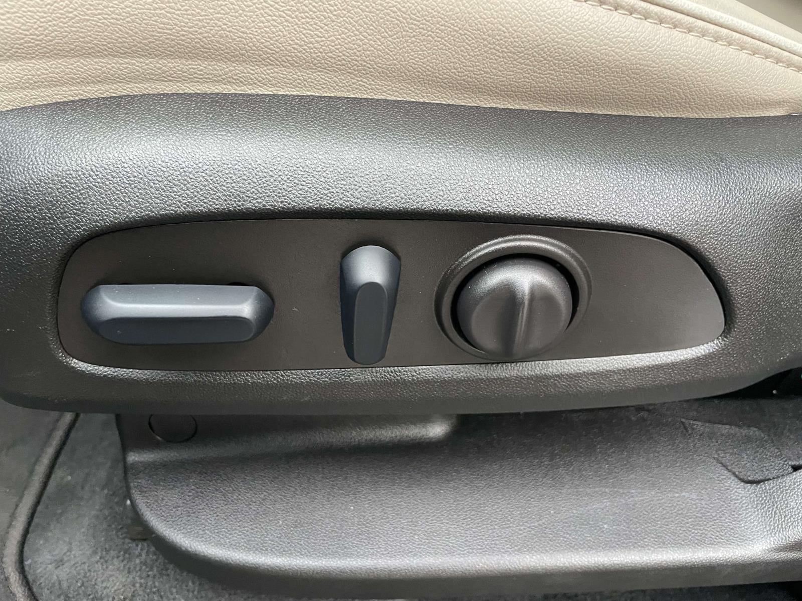 2023 Chevrolet Traverse AWD Premier