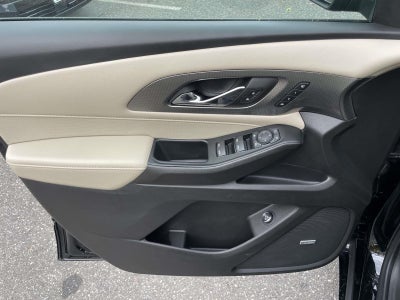 2023 Chevrolet Traverse AWD Premier