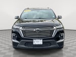 2023 Chevrolet Traverse AWD Premier