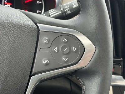 2023 Chevrolet Traverse AWD Premier