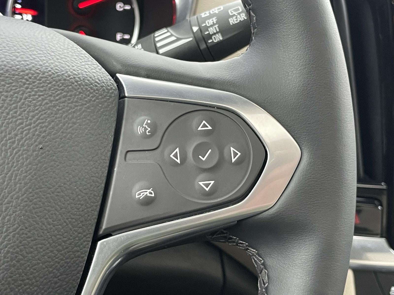 2023 Chevrolet Traverse AWD Premier