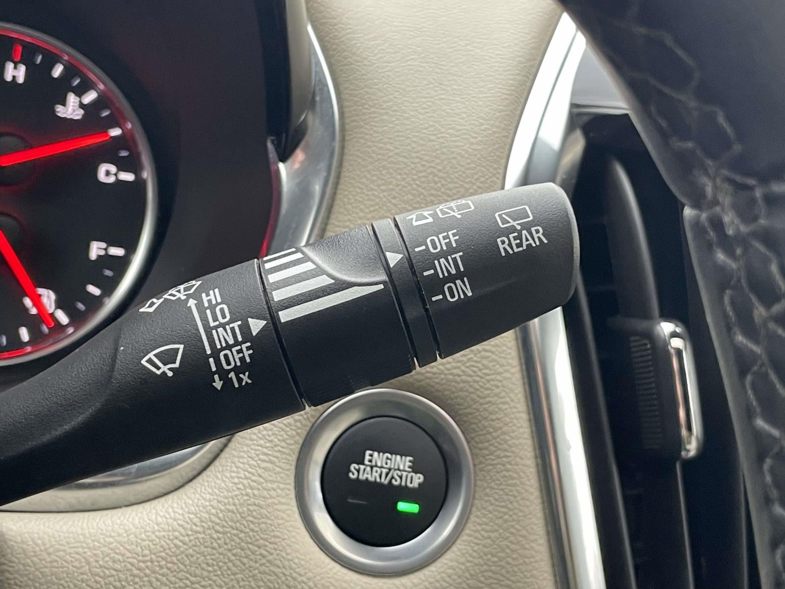 2023 Chevrolet Traverse AWD Premier