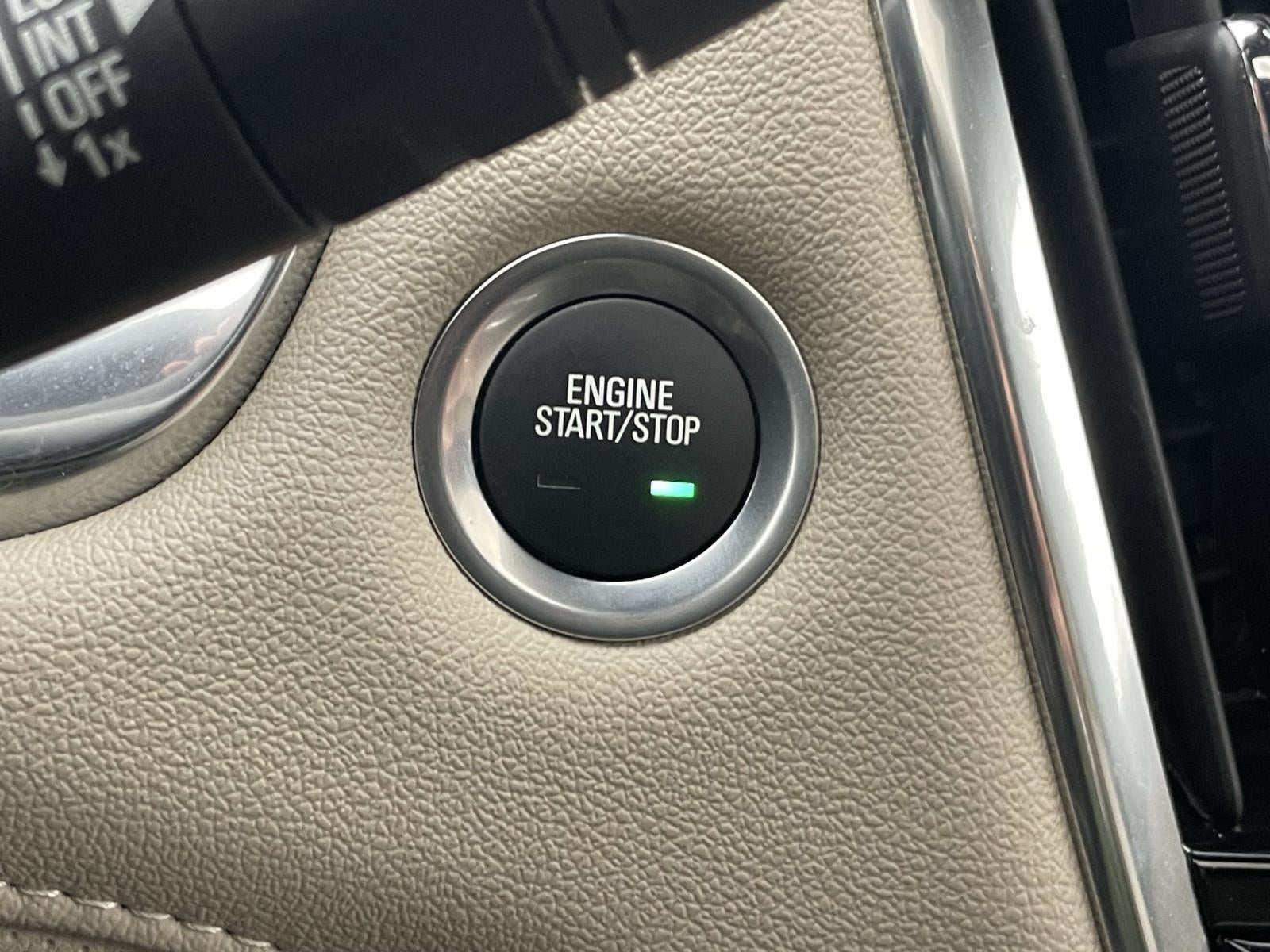 2023 Chevrolet Traverse AWD Premier